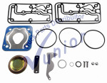 Rep Compresor WB Cabeza Volada MB906 OM457  Robur Bremse